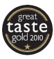 Great Taste Gold Star 2010